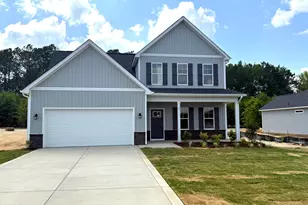65 Ambrosia Wy, Bunnlevel, NC 28323 - Photo 1