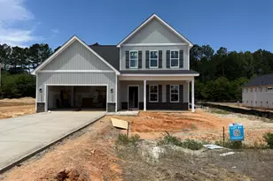 65 Ambrosia Wy, Bunnlevel, NC 28323 - Photo 2
