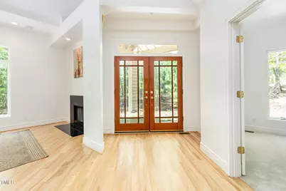 1011 Wood Sage Drive, Chapel Hill, NC 27516 - Photo 6