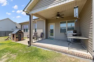 175 Day Lily St, Selma, NC 27576 - Photo 26