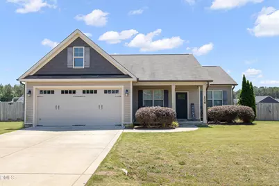 175 Day Lily Street, Selma, NC 27576 - Photo 1