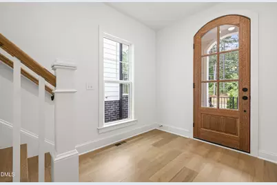 726 Powell Drive, Raleigh, NC 27606 - Photo 4