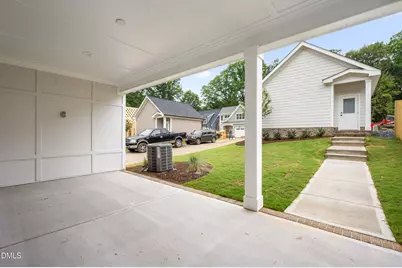 726 Powell Drive, Raleigh, NC 27606 - Photo 24