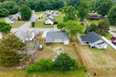 304 Sandy Knob Lane, Rocky Mount, NC 27803 - Photo 8