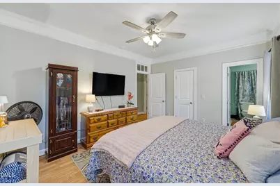 304 Sandy Knob Lane, Rocky Mount, NC 27803 - Photo 14