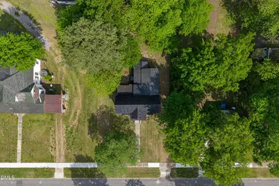 809 Church Street, Scotland Neck, NC 27874 - Photo 26