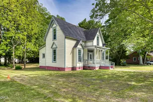 809 Church St, Scotland Neck, NC 27874 - Photo 4