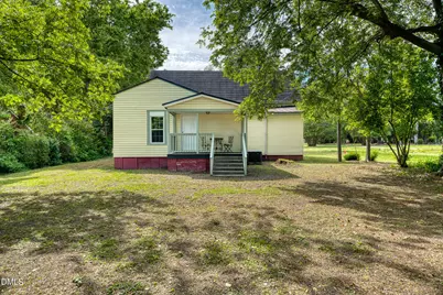 809 Church Street, Scotland Neck, NC 27874 - Photo 26