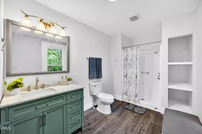 809 Church Street, Scotland Neck, NC 27874 - Photo 8