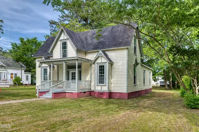 809 Church Street, Scotland Neck, NC 27874 - Photo 2
