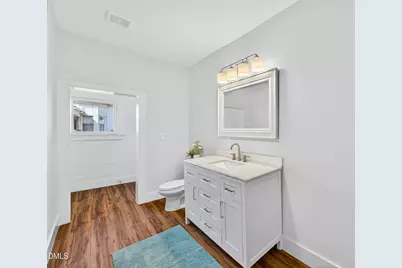 809 Church Street, Scotland Neck, NC 27874 - Photo 12