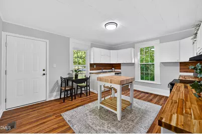 809 Church Street, Scotland Neck, NC 27874 - Photo 16