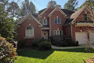 81117 Alexander, Chapel Hill, NC 27517 - Photo 2