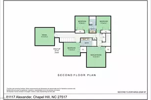 81117 Alexander, Chapel Hill, NC 27517 - Photo 40