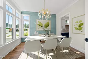 3016 Eden Harbor Ct, Raleigh, NC 27613 - Photo 4
