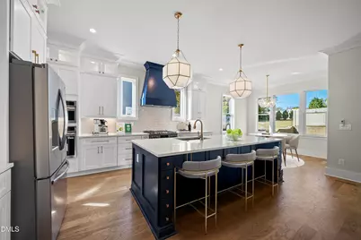 3016 Eden Harbor Court, Raleigh, NC 27613 - Photo 2