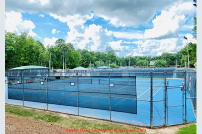 3016 Eden Harbor Court, Raleigh, NC 27613 - Photo 22