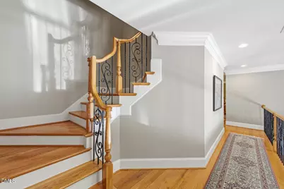 221 Bear Tree Creek, Chapel Hill, NC 27517 - Photo 70