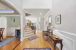 221 Bear Tree Creek, Chapel Hill, NC 27517 - Photo 14