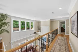 221 Bear Tree Creek, Chapel Hill, NC 27517 - Photo 58