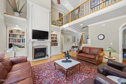 221 Bear Tree Creek, Chapel Hill, NC 27517 - Photo 22