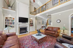 221 Bear Tree Creek, Chapel Hill, NC 27517 - Photo 22