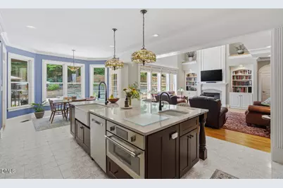 221 Bear Tree Creek, Chapel Hill, NC 27517 - Photo 26