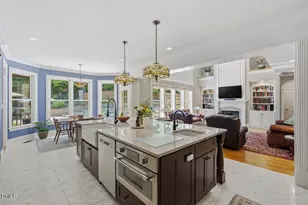 221 Bear Tree Creek, Chapel Hill, NC 27517 - Photo 26