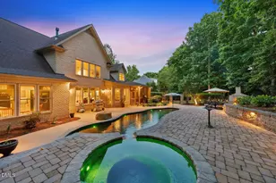 221 Bear Tree Creek, Chapel Hill, NC 27517 - Photo 90