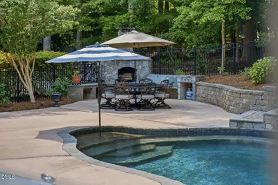 221 Bear Tree Creek, Chapel Hill, NC 27517 - Photo 78