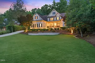 221 Bear Tree Creek, Chapel Hill, NC 27517 - Photo 86