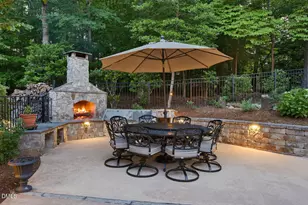 221 Bear Tree Creek, Chapel Hill, NC 27517 - Photo 78
