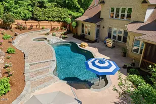 221 Bear Tree Creek, Chapel Hill, NC 27517 - Photo 6