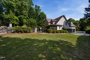 221 Bear Tree Creek, Chapel Hill, NC 27517 - Photo 72