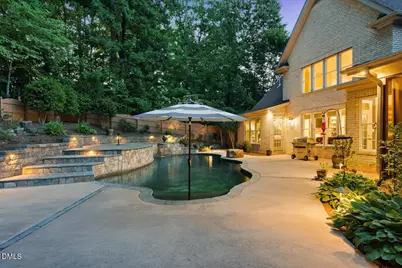221 Bear Tree Creek, Chapel Hill, NC 27517 - Photo 92