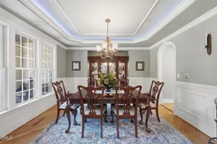 221 Bear Tree Creek, Chapel Hill, NC 27517 - Photo 16