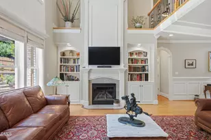 221 Bear Tree Creek, Chapel Hill, NC 27517 - Photo 24