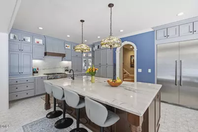 221 Bear Tree Creek, Chapel Hill, NC 27517 - Photo 30
