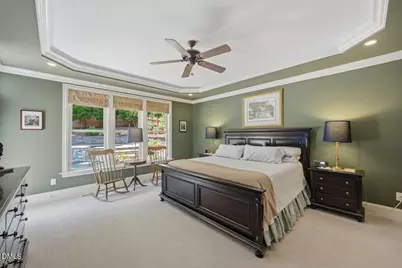 221 Bear Tree Creek, Chapel Hill, NC 27517 - Photo 46