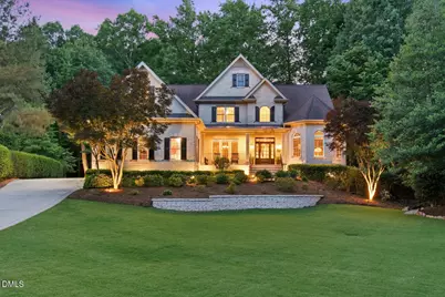 221 Bear Tree Creek, Chapel Hill, NC 27517 - Photo 4