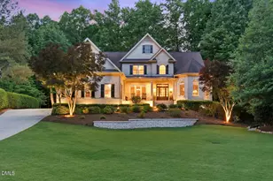 221 Bear Tree Creek, Chapel Hill, NC 27517 - Photo 4