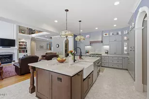 221 Bear Tree Creek, Chapel Hill, NC 27517 - Photo 36