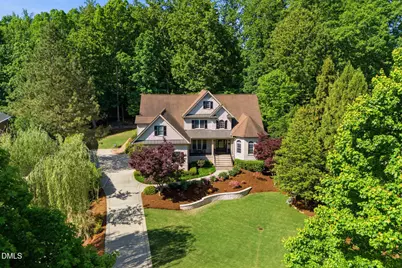221 Bear Tree Creek, Chapel Hill, NC 27517 - Photo 8