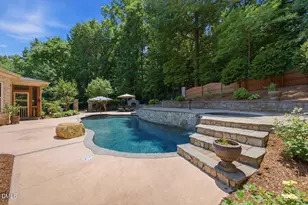 221 Bear Tree Creek, Chapel Hill, NC 27517 - Photo 76