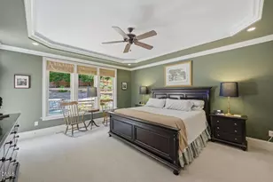 221 Bear Tree Creek, Chapel Hill, NC 27517 - Photo 46