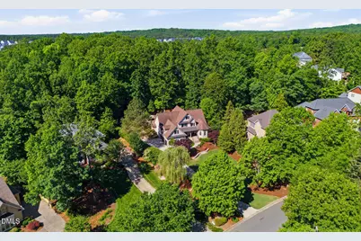 221 Bear Tree Creek, Chapel Hill, NC 27517 - Photo 88