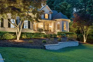 221 Bear Tree Creek, Chapel Hill, NC 27517 - Photo 10