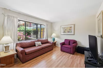 807 W Trinity Avenue #Apt 118, Durham, NC 27701 - Photo 8