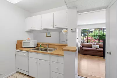 807 W Trinity Avenue #Apt 118, Durham, NC 27701 - Photo 16
