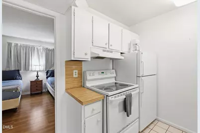807 W Trinity Avenue #Apt 118, Durham, NC 27701 - Photo 14